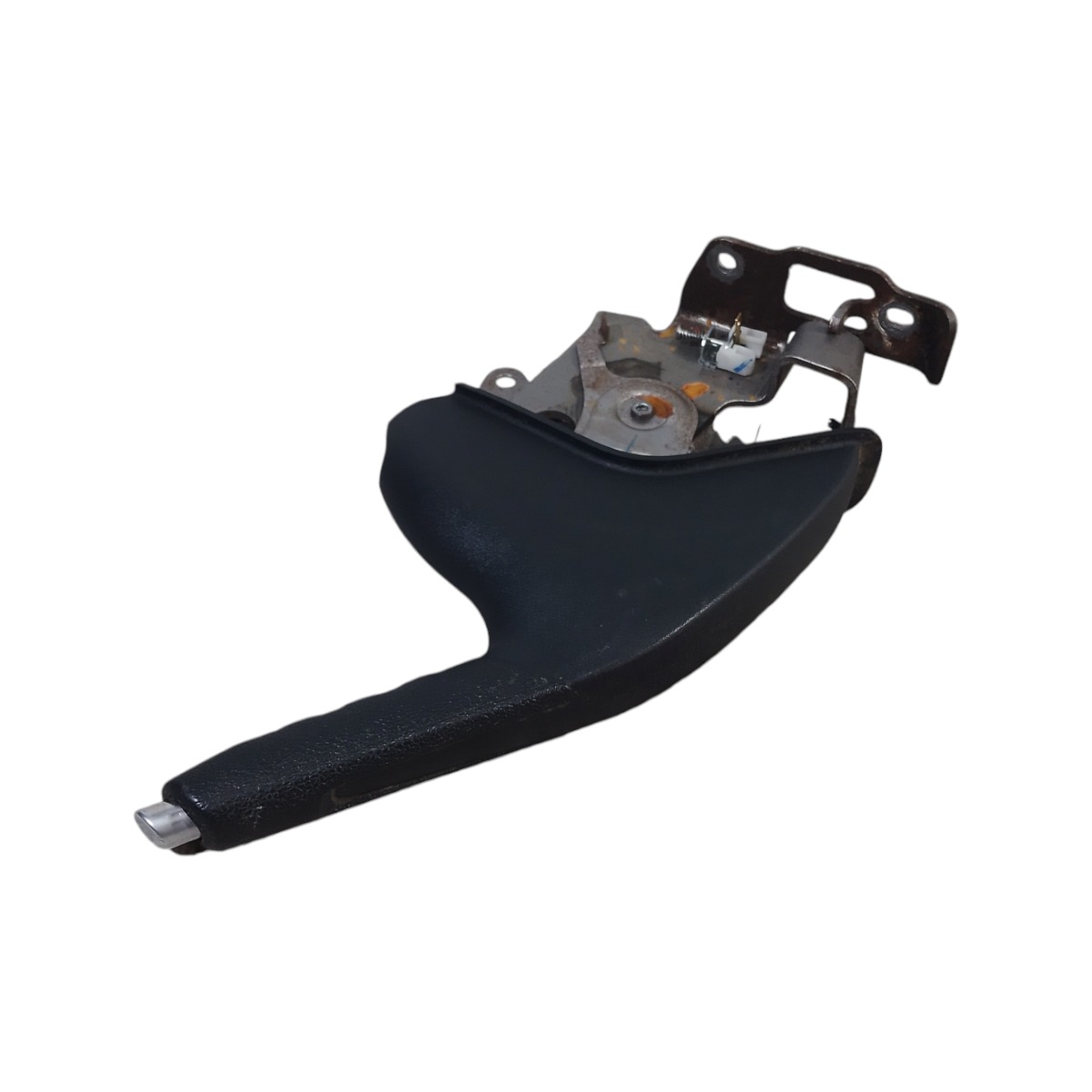 Alavanca Freio Mão Ford New Fiesta Titanium 1.6 16v 2015 3