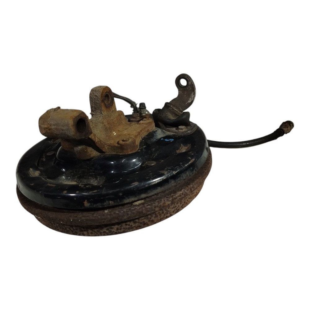 Ponta Eixo Traseira Esquerda Fiat Uno Mille 2012 3