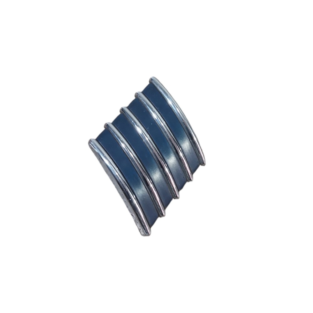 Emblema Capô Fiat Strada 1998 1999 2000 2001 3