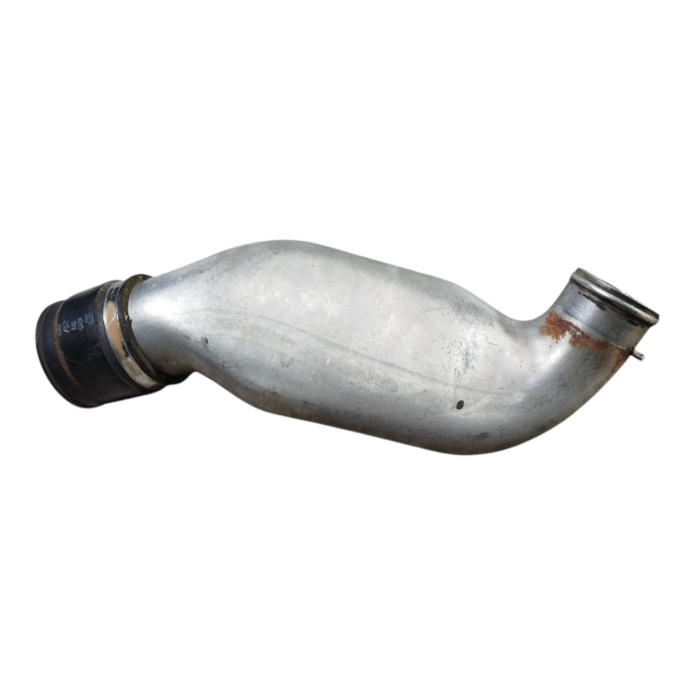 Tubo Pressurização Turbina Audi A3 1.8t 180cv 2001 2