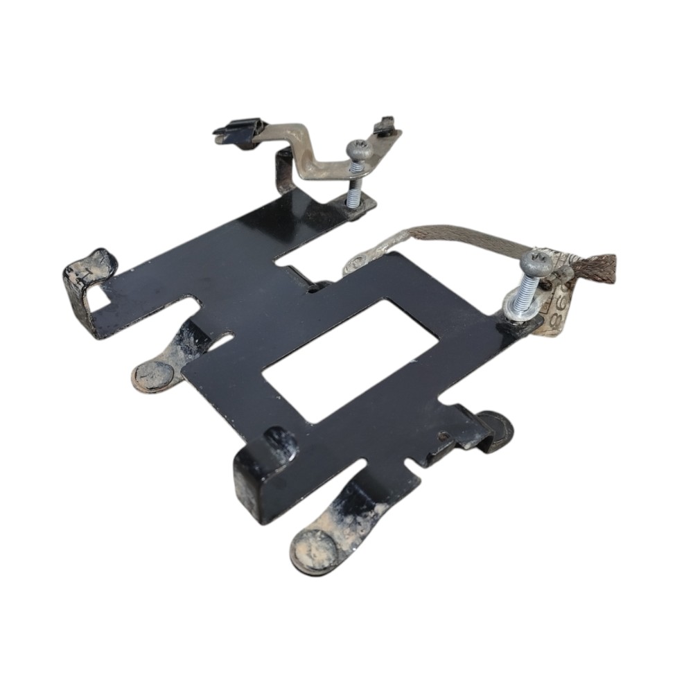 Suporte Módulo Injeção Gm Chevrolet Celta 2001 2013 3