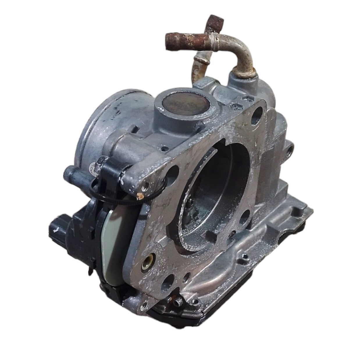 Corpo Borboleta Tbi Honda New Civic 1.8 2007 2011 4