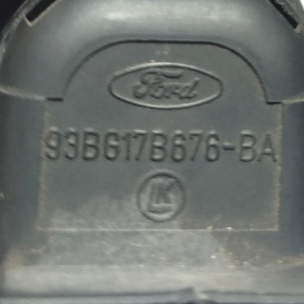 Botão Vidro Elétrico Ford Ecosport 2021 1.8 5