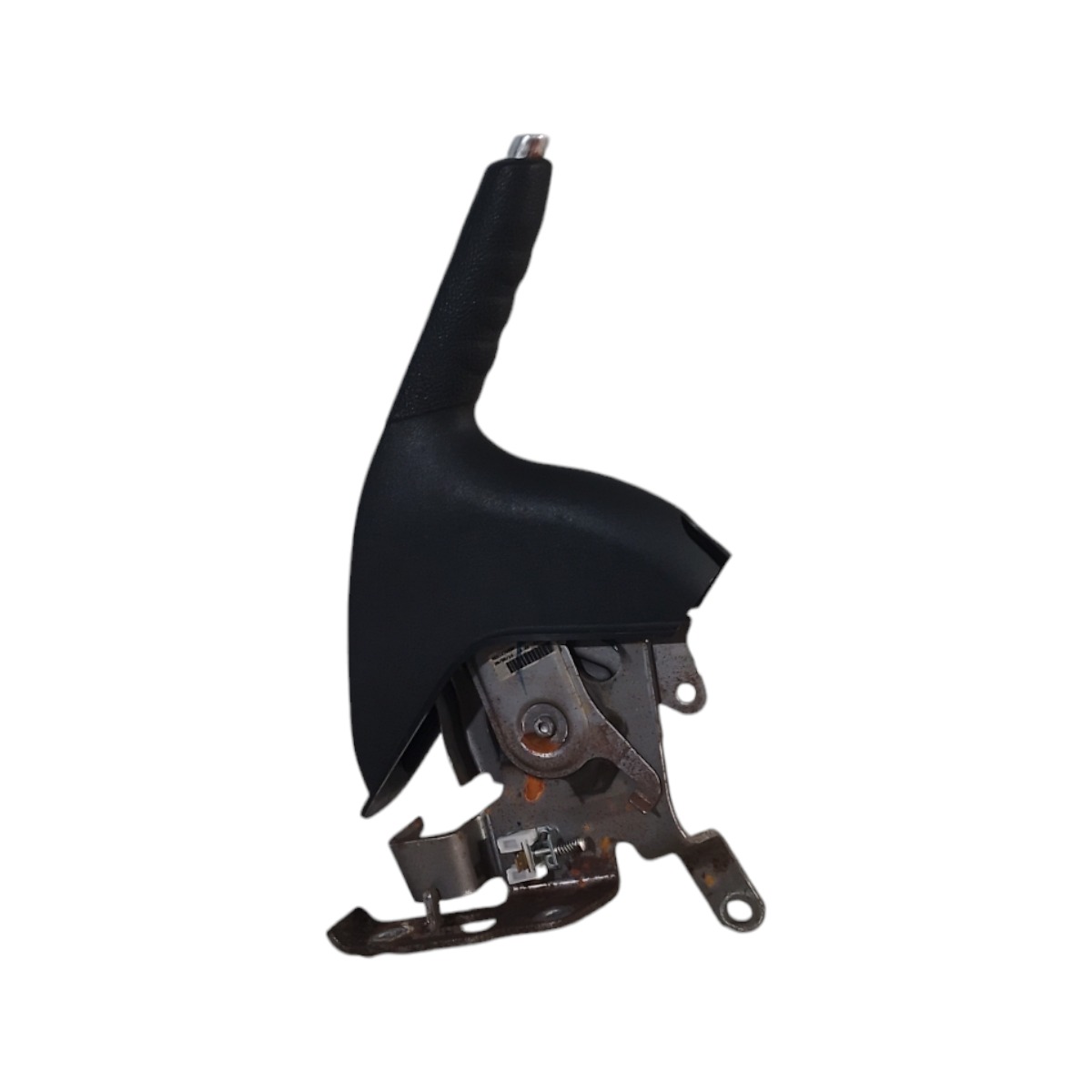 Alavanca Freio Mão Ford New Fiesta Titanium 1.6 16v 2015 2