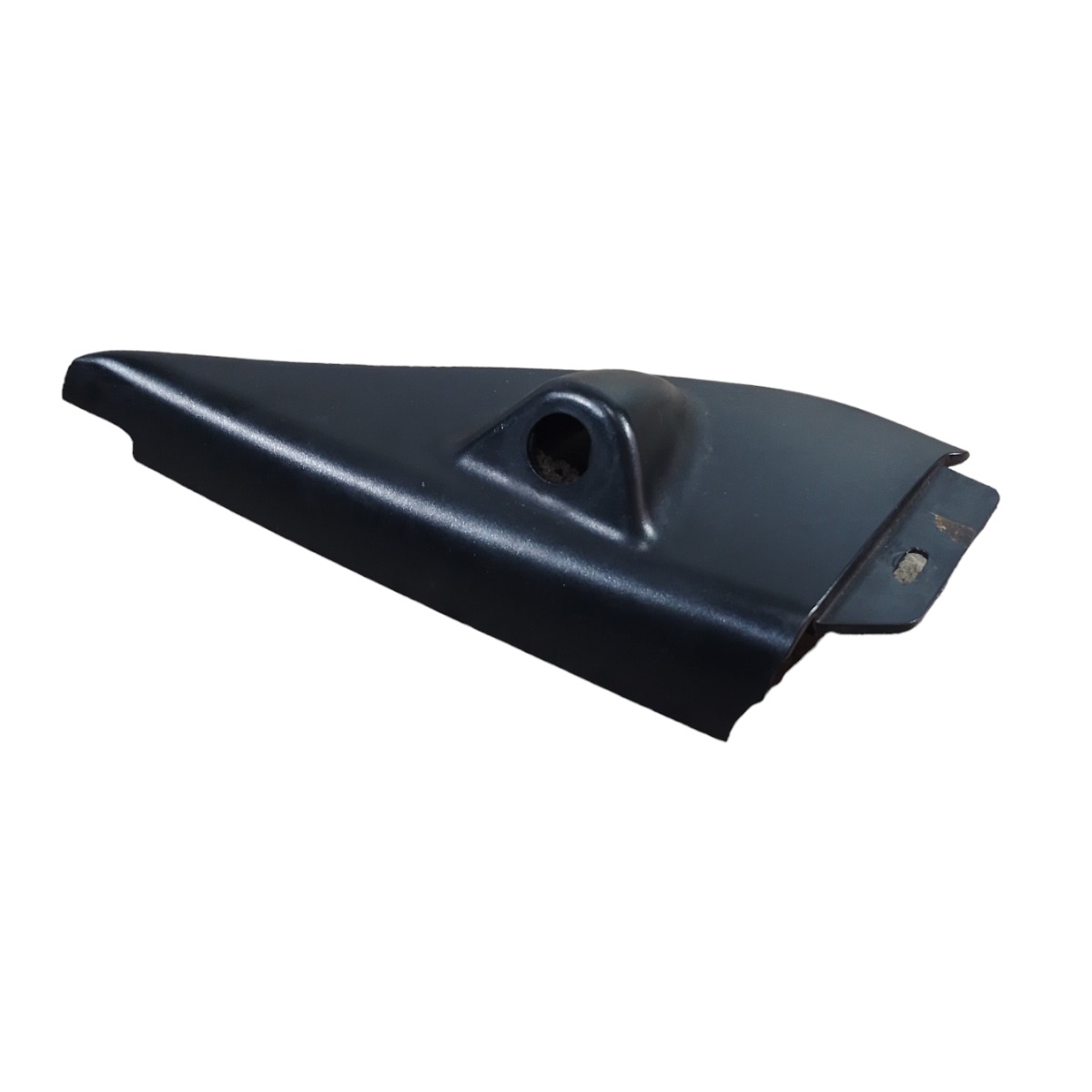 Moldura Interna Retrovisor Esquerdo Vw Gol G4