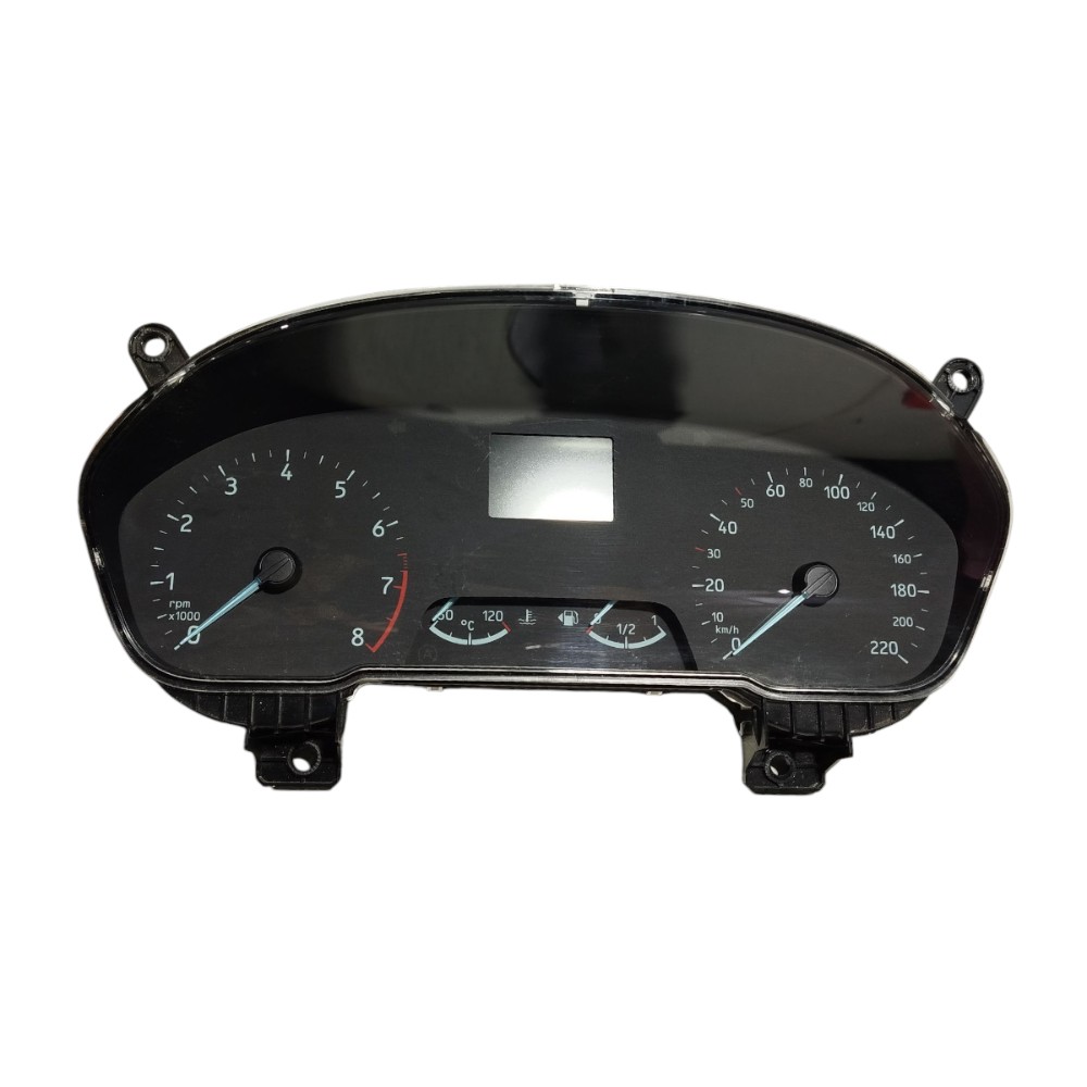 Painel Instrumentos Ford Ecosport 1.5 Sigma 3cil 2019 2020