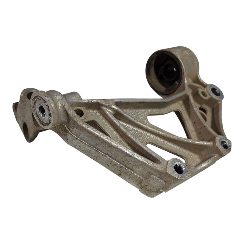 Suporte Bomba Suspensão Esquerda Vw Fox Polo 2003 2014 8