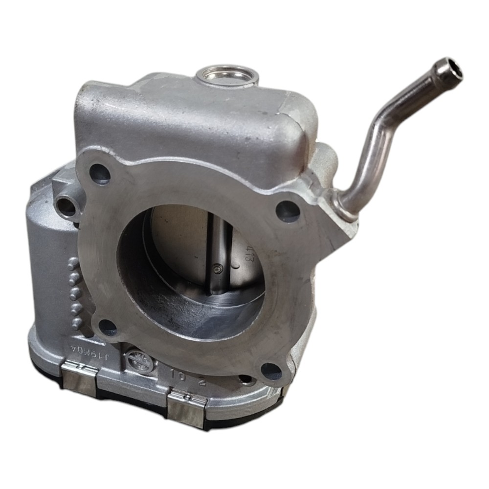 Corpo Borboleta Tbi Hyundai Hb20 1.6 16v 2020 2024 7