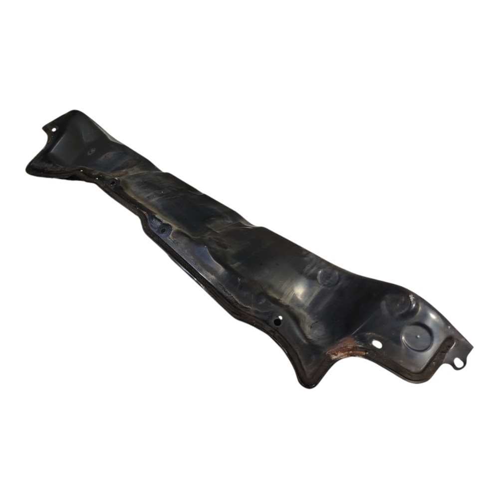 Painel Corta Fogo Vw Polo Sedan 1.6 8v 2003 2004 9