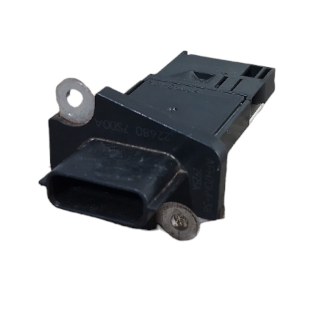 Sensor Maf Fluxo Ar Nissan Tiida 1.6 2008 2009 2013