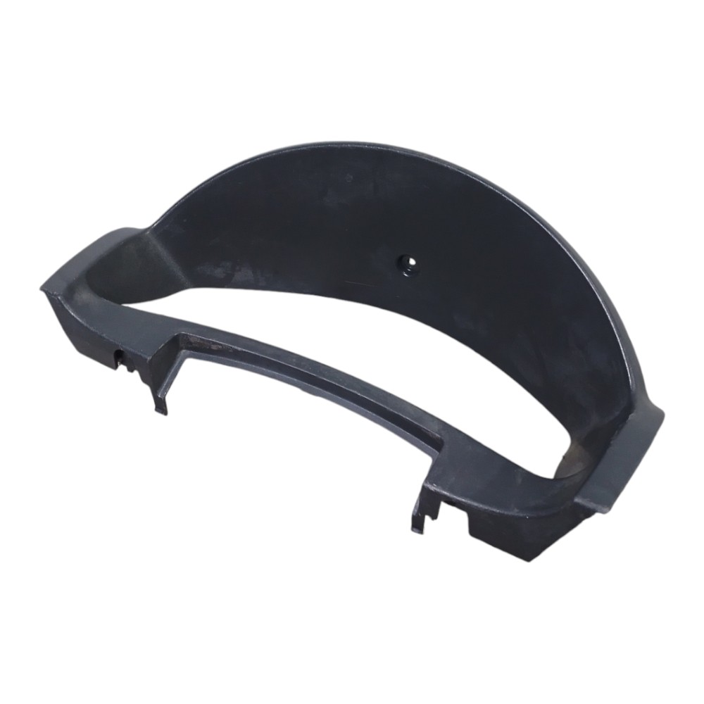 Acabamento Moldura Painel Instrumentos Gm Celta 1.0 2012 5