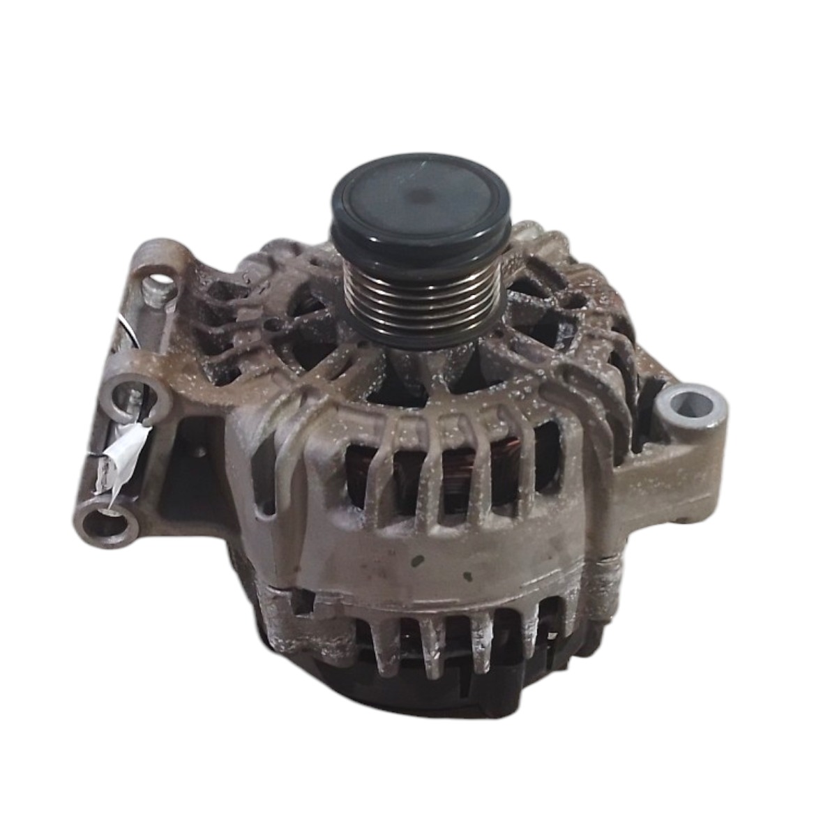 Alternador Ford Ka 1.5 2015 2016 2017 2018 Cn1510300