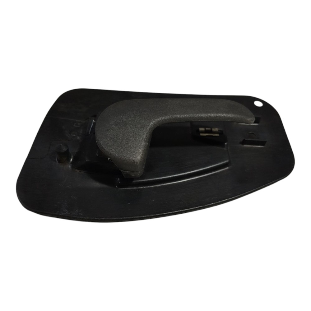 Maçaneta Interna Traseira Direita Gm Corsa Sedan 2007 2008 5