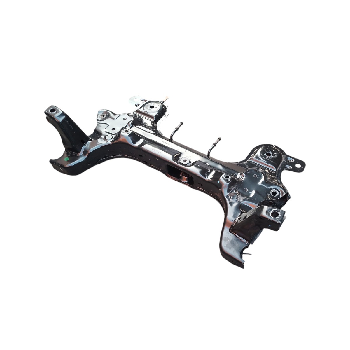 Agregado Gm Chevrolet Prisma Joy 1.0 8v 2019 4