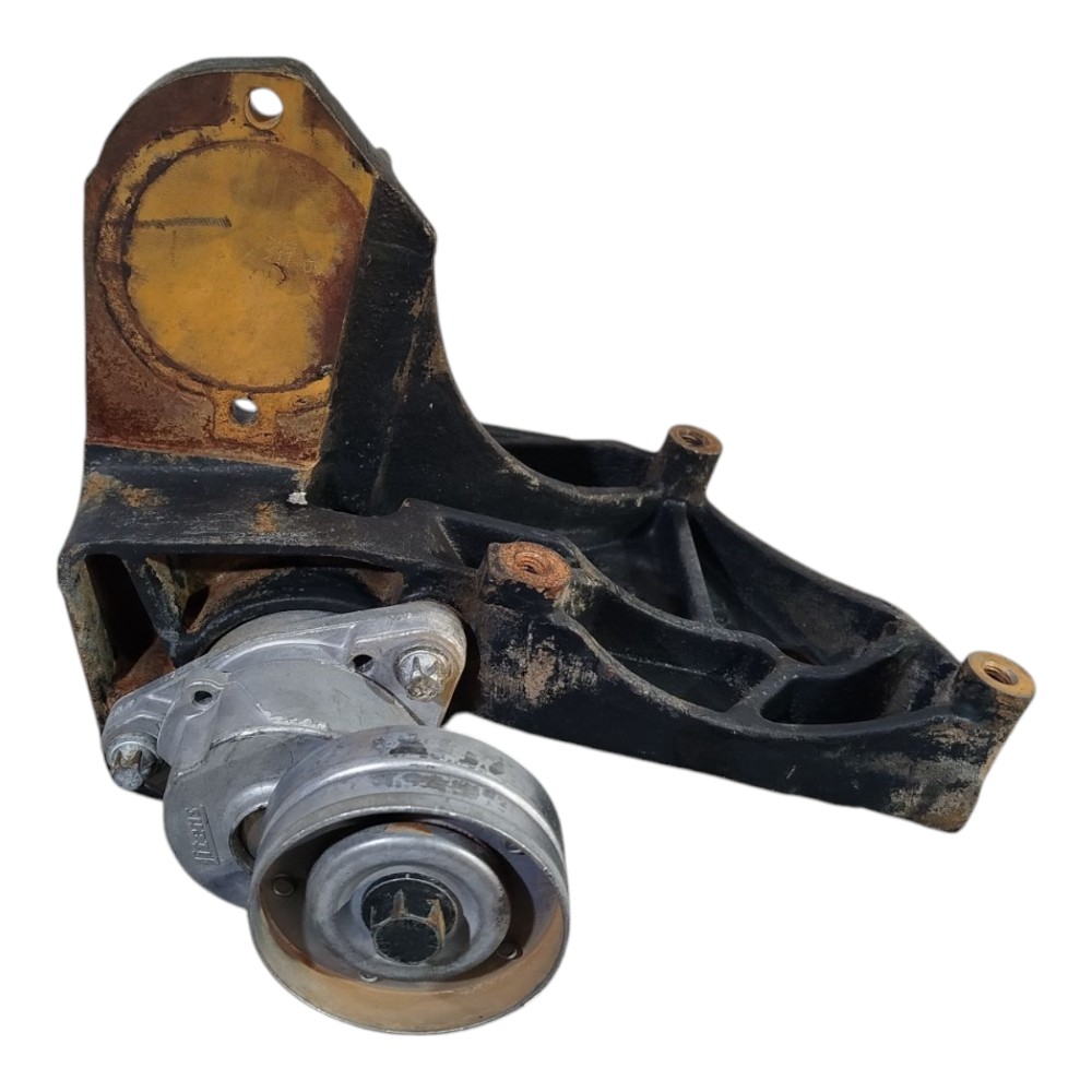 Suporte Compressor Alternador Gm Chevrolet Zafira 2009 2010