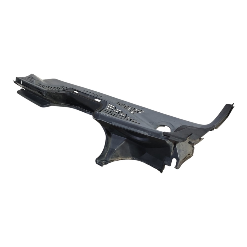 Grade Churrasqueira Esquerda Honda Fit Lxl 2004 4