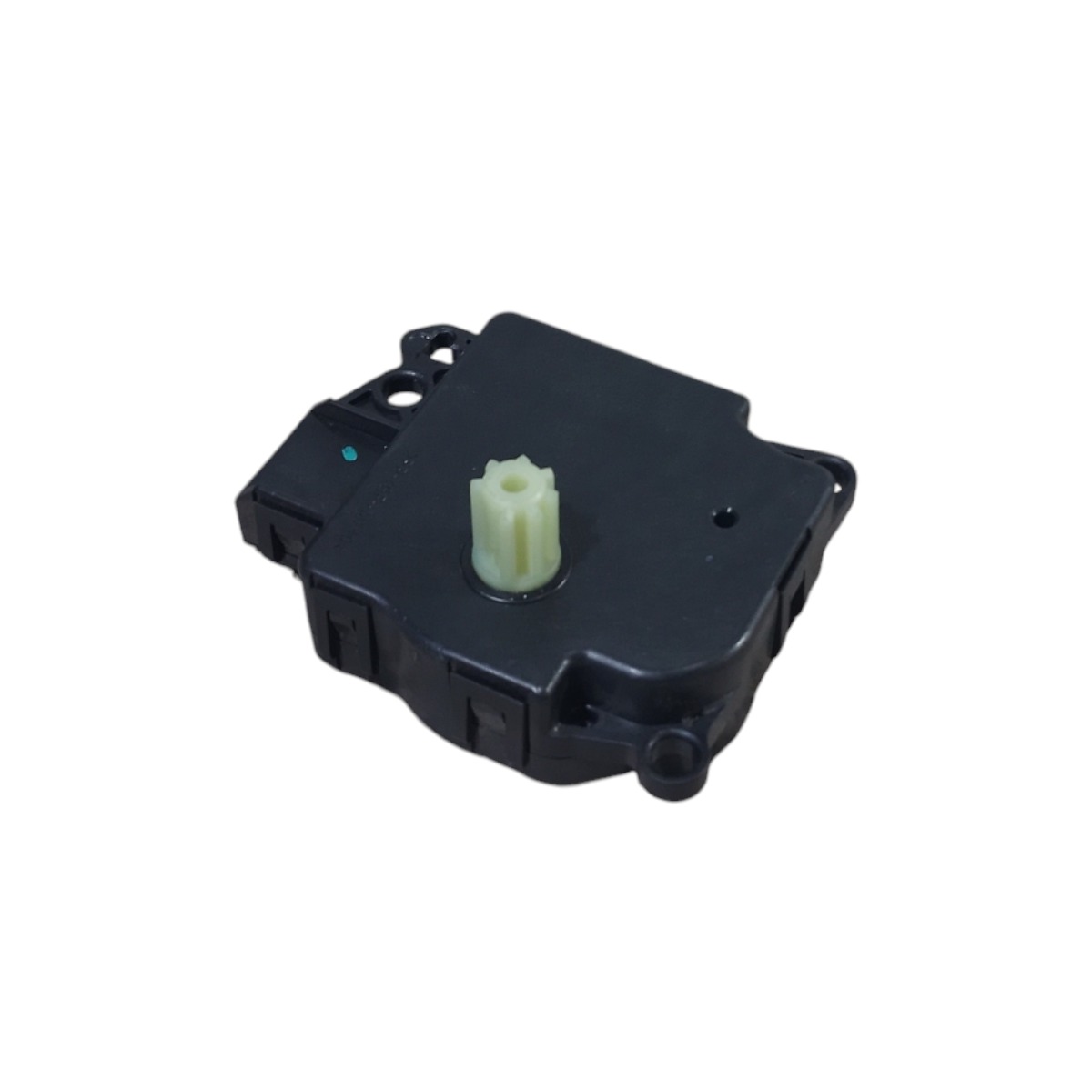 Motor Damper Ford Ka Ecosport Ford New Fiesta 2017 11