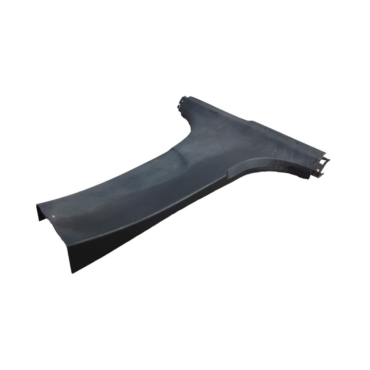 Coluna B Esquerda Gm Onix Lt 2014 2015 52088971 4