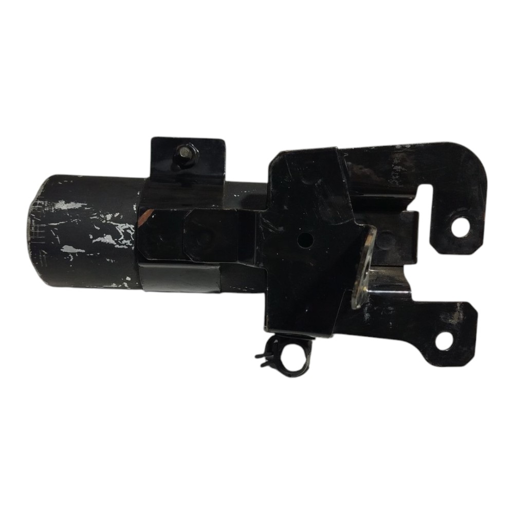 Filtro Secador Ar Condicionado Fiat Idea Elx 1.4 8v 2006 7