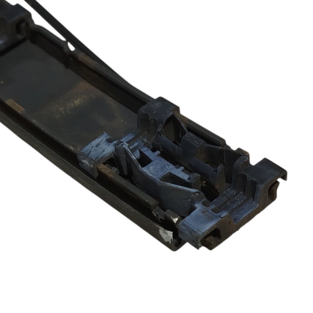 Par Friso Acabamento Teto Gm Corsa Sedan Maxx 2007 2008 15