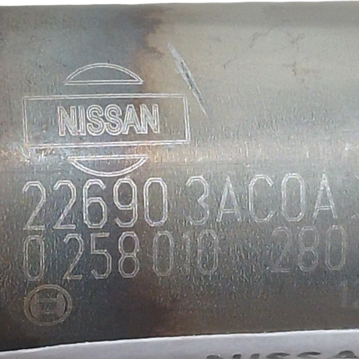 Sonda Lambda Nissan March 1.6 16v 2013 2014