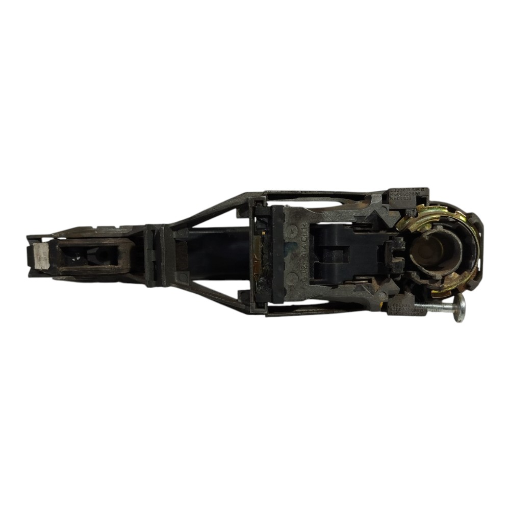 Maçaneta Externa Traseira Direita Vw Spacefox 2008 Traseira 9