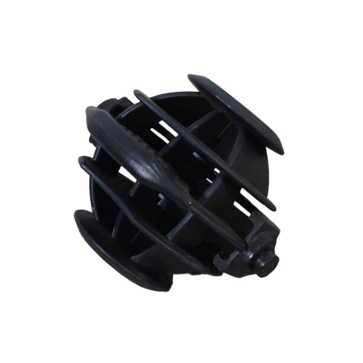 Difusor Ar Ford Fiesta 2008 1