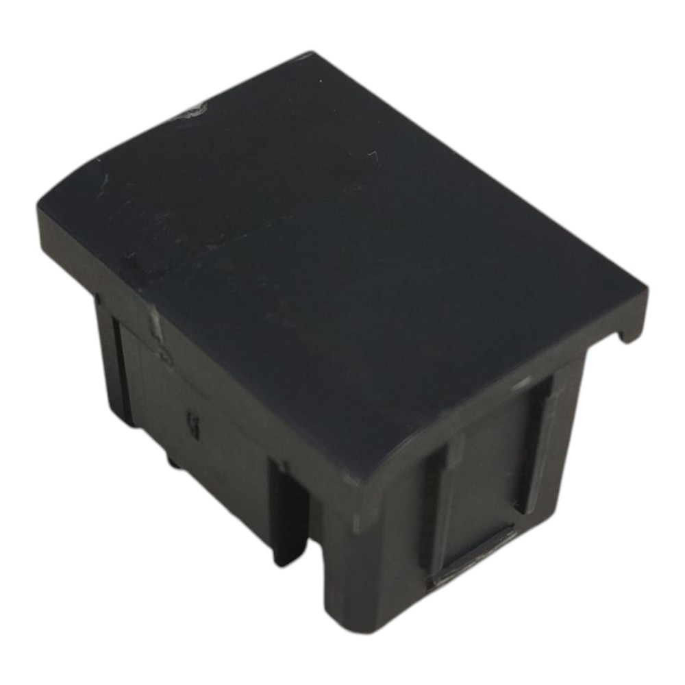 Botão Falso Volkswagen Spacefox 2009 2010 5