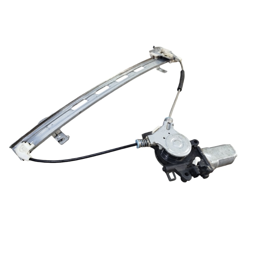 Máquina Vidro Elétrico Dianteiro Direito Honda Civic 2002 1