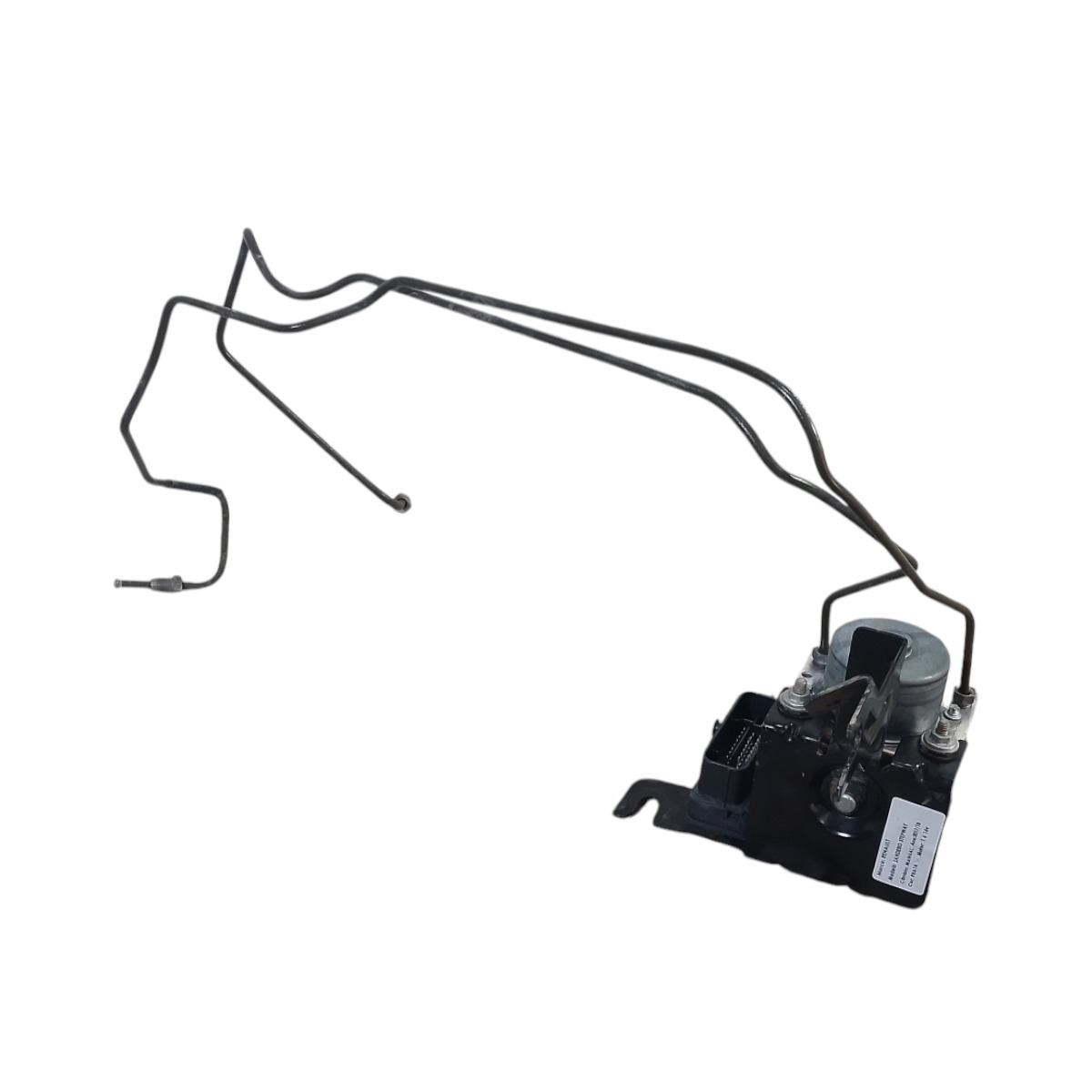Sensor Abs Renault Sandero Stepway 1.6 16v 2017 2018 3