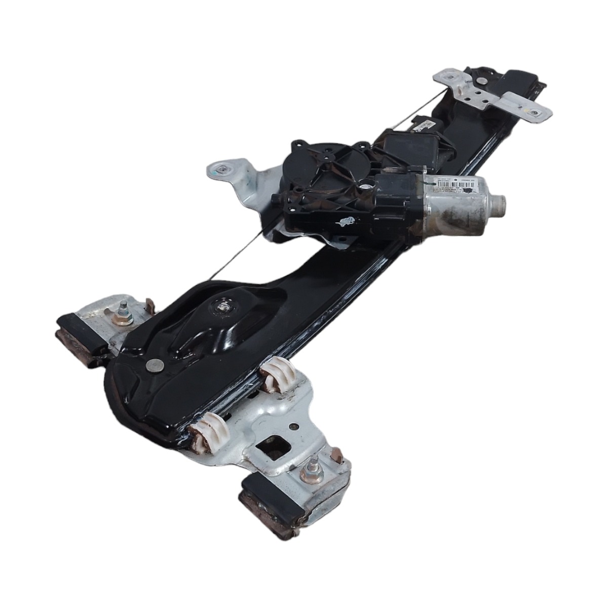 Máquina Vidro Elétrico Dianteiro Esquerdo Gm Onix 2014 2015