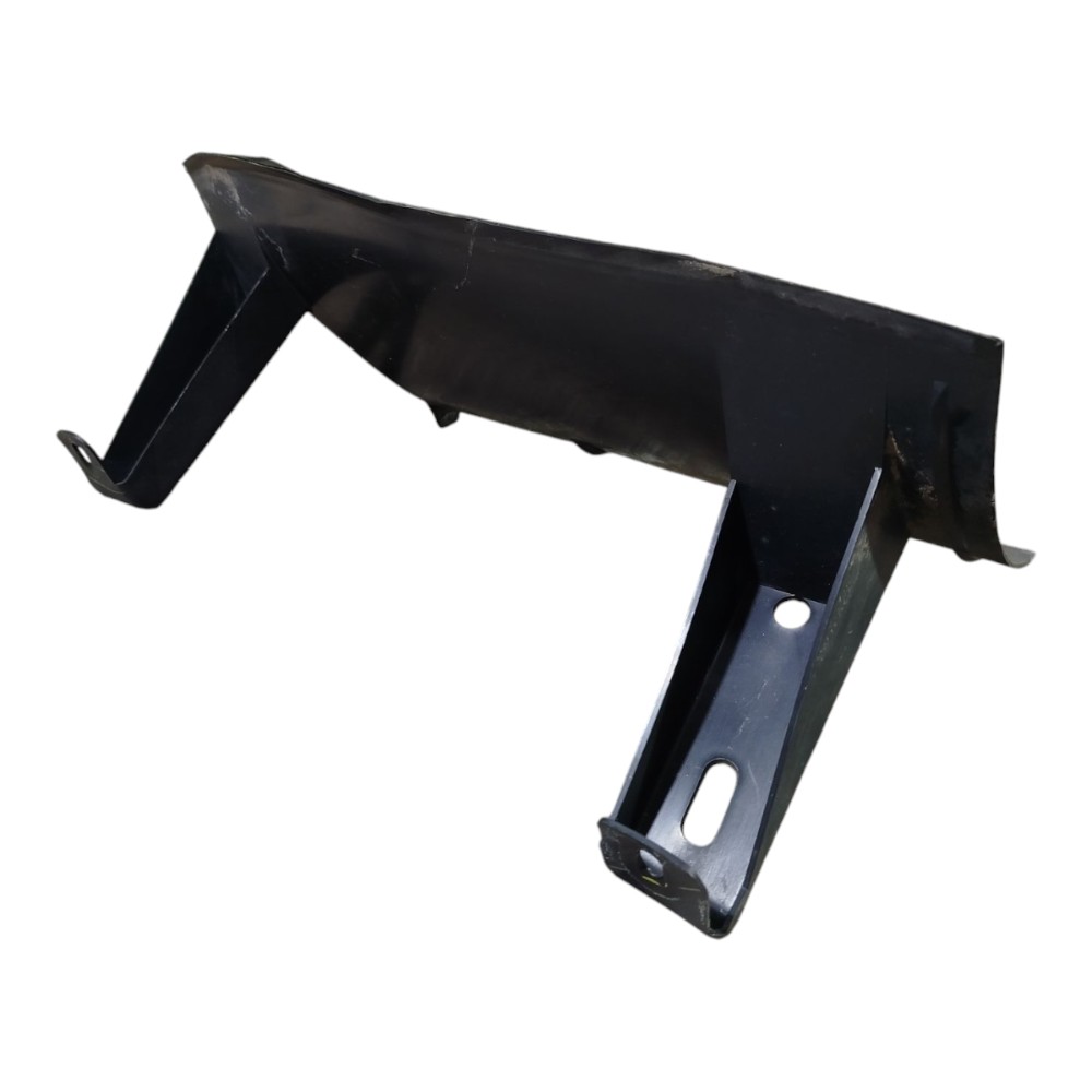 Cobertura Capa Entrada Ar Volkswagen Fox 2012 2013 9