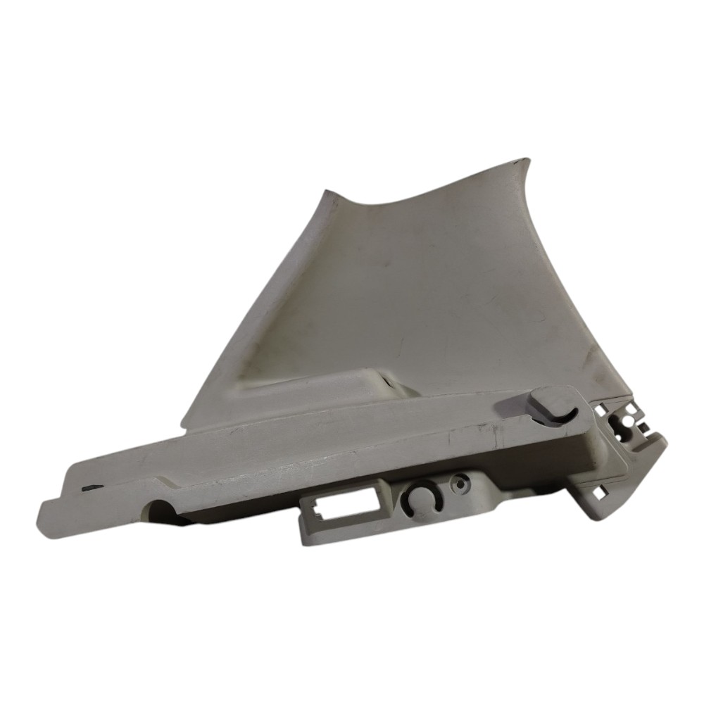 Bagagito Esquerdo Renault Sandero 2009 2010 2011 5
