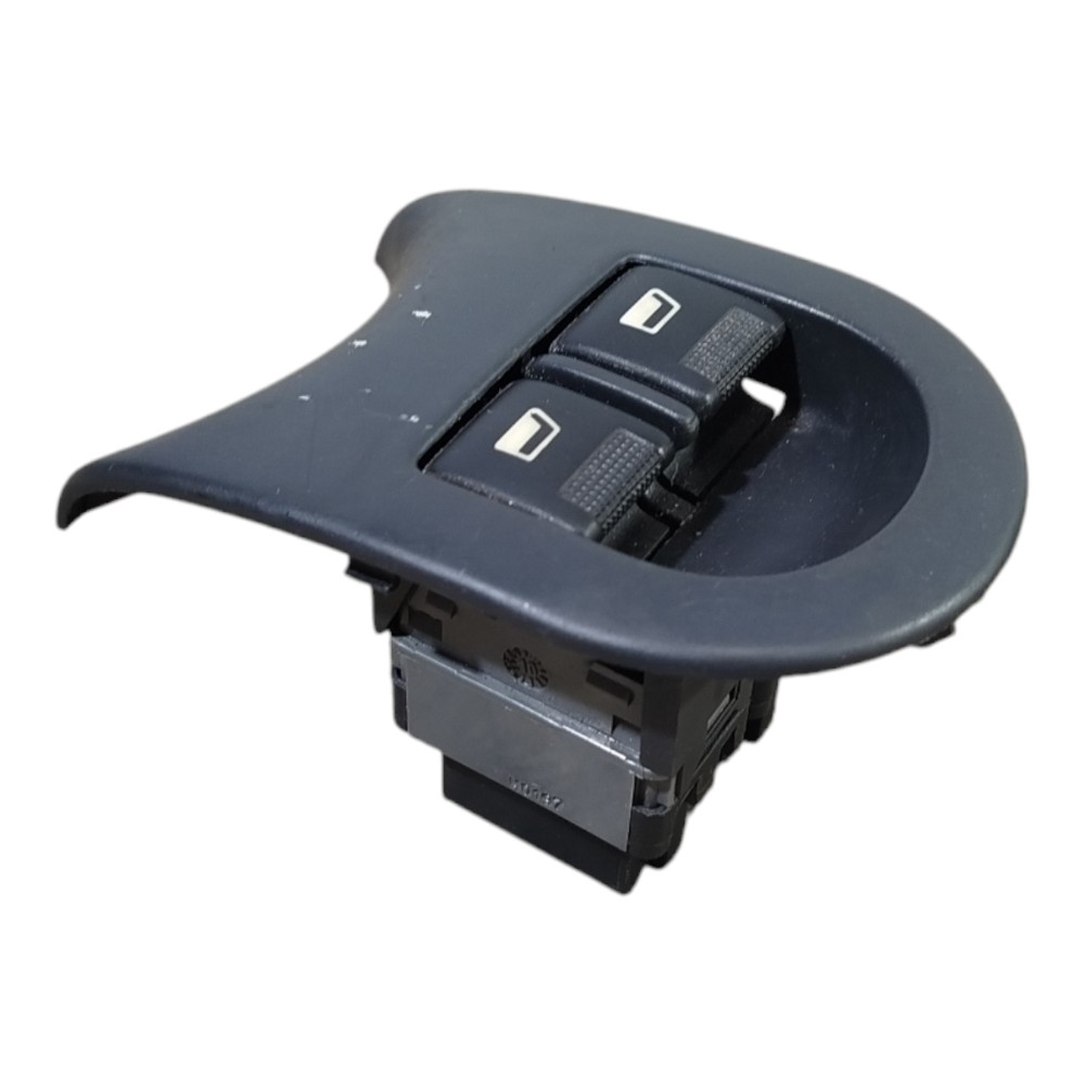 Comando Vidro Citroen C3 2006 2012