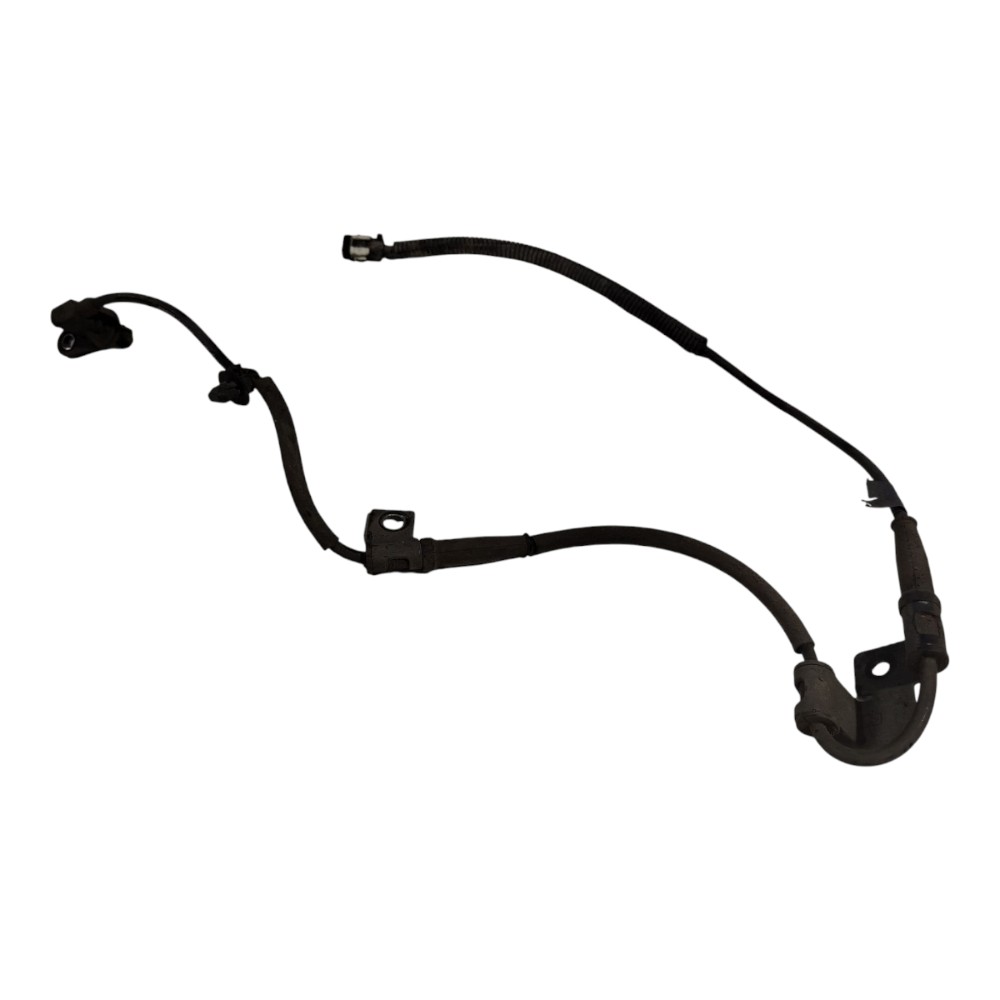 Sensor Abs Roda Dianteira Direita Hyundai I30 2.0 16v 2012 2