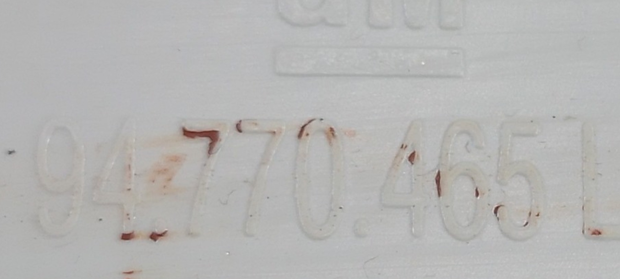 Acabamento Moldura Coluna Esquerdo Gm Cobalt Ltz 2017 7