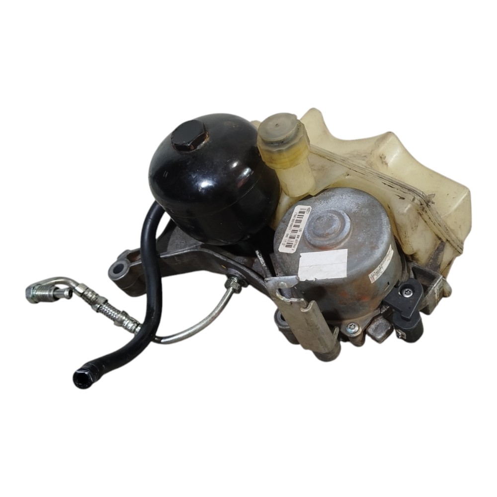 Bomba Eletrohidráulica I-motion Volkswagen Fox 2010 2014