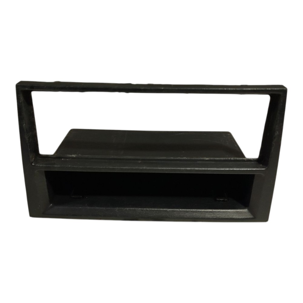 Moldura Central Rádio Gm Corsa Sedan 2007 2008