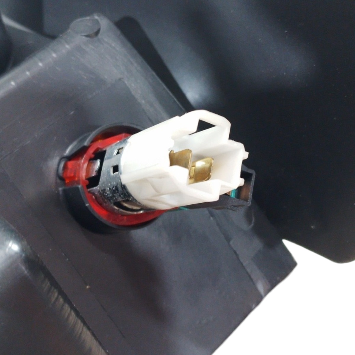 Console Central Porta Copos Vw Fox 2004 2005 2009 7