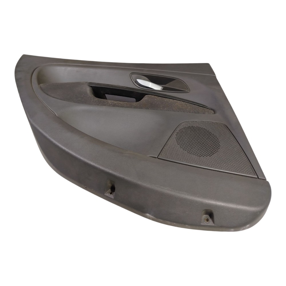 Forro Porta Traseira Esquerda Fiat Punto 1