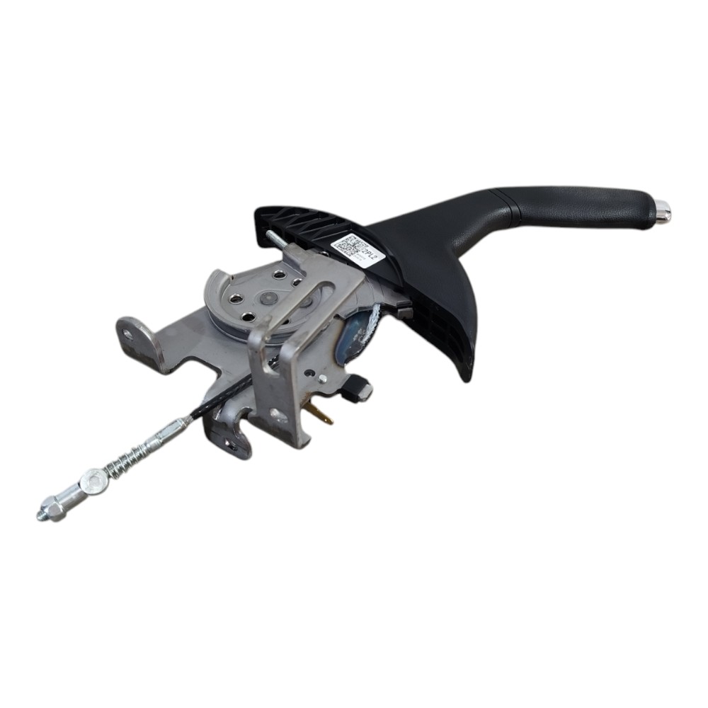 Alavanca Freio Mão Hyundai Hb20 2020 2021 2022 2023 2024 15