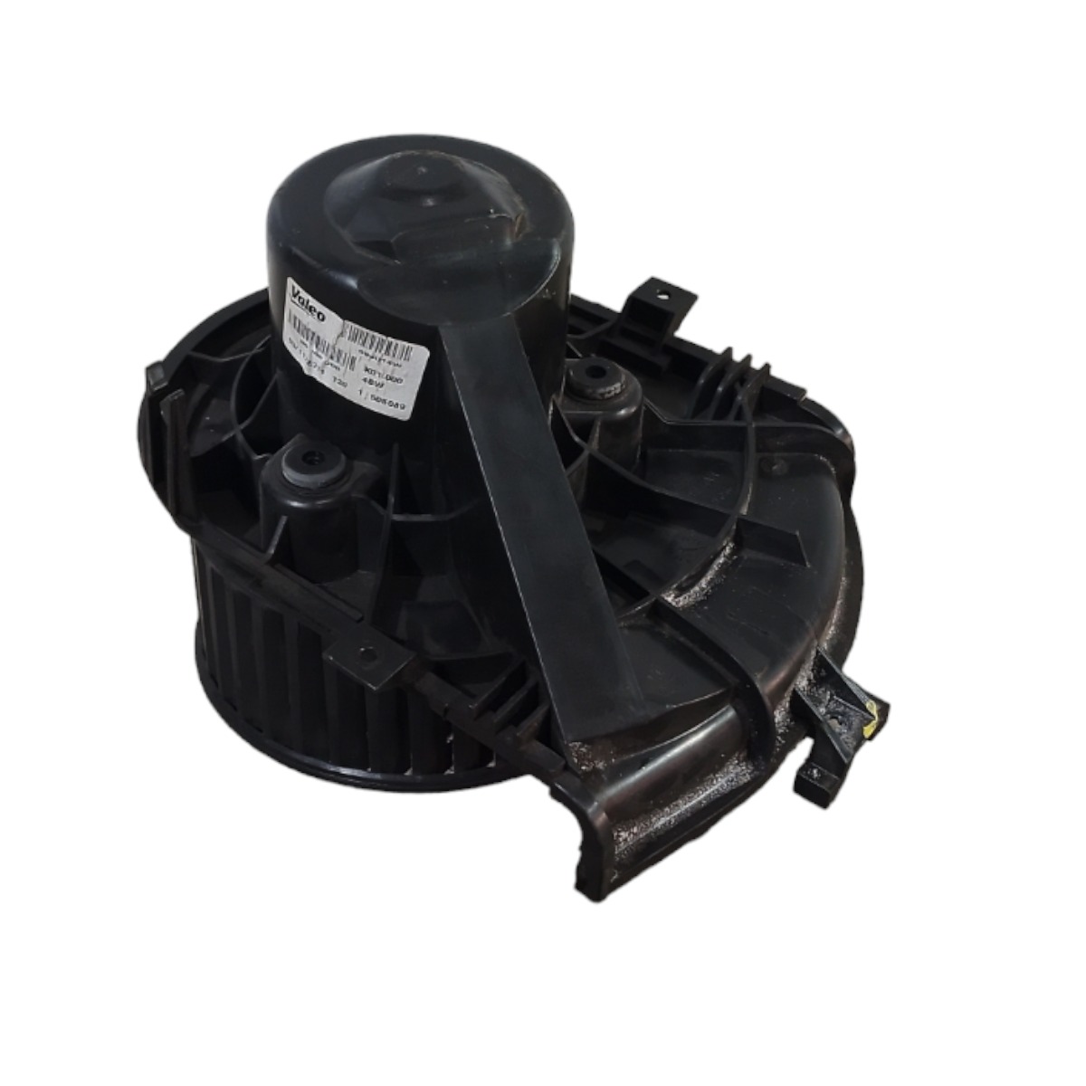 Motor Ventilação Volkswagen Fox 2012 6