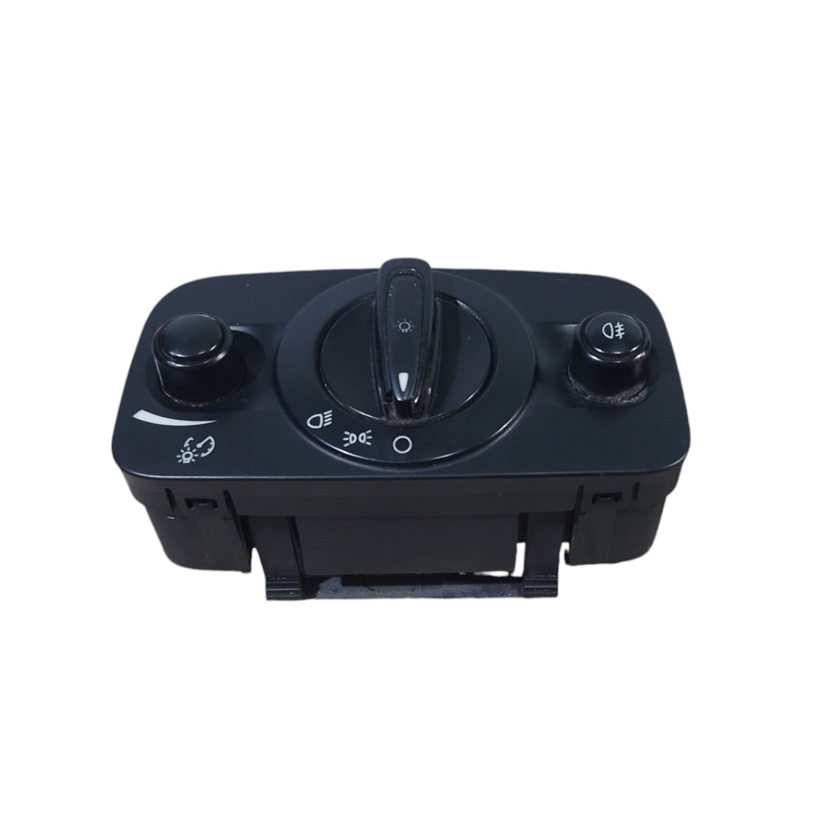 Comando Farol Ford New Fiesta Titanium 1.6 16v 2014 2015 2