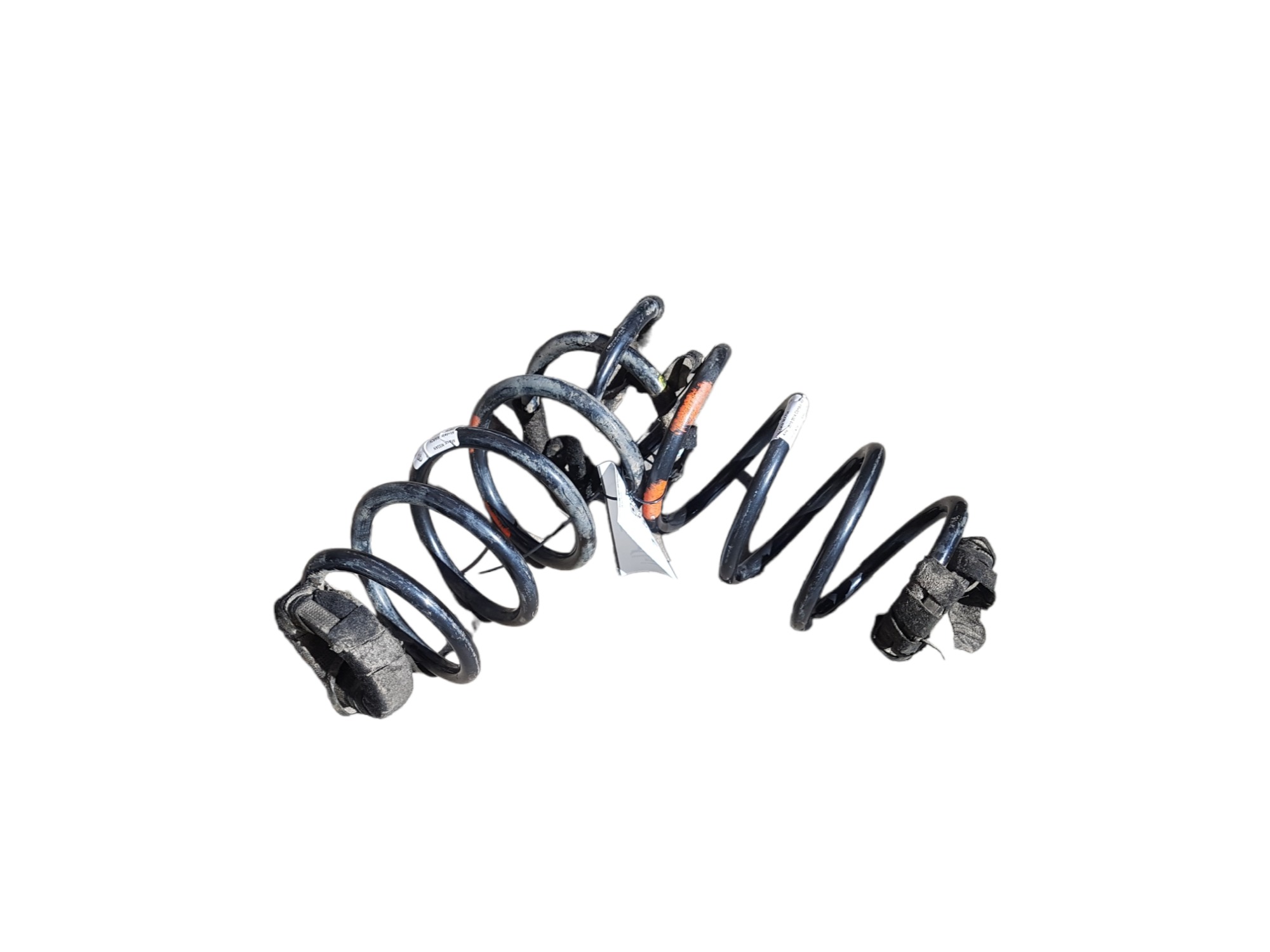 PAR MOLAS NISSAN MARCH 2013 2014 1.6 16v