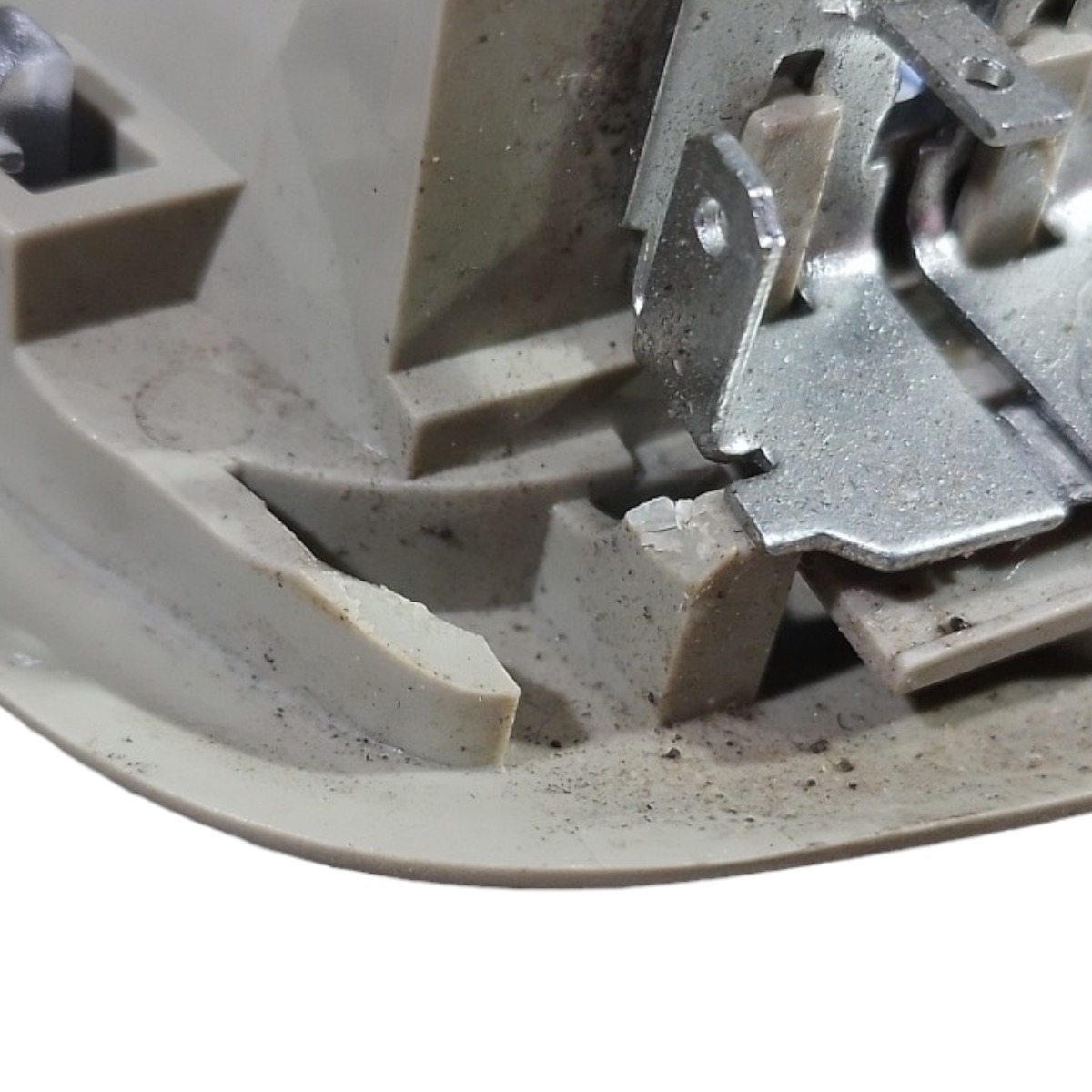 Luz Cortesia Vw Gol G3 1.0 16v 2001 2002 2005 Detalhe 6