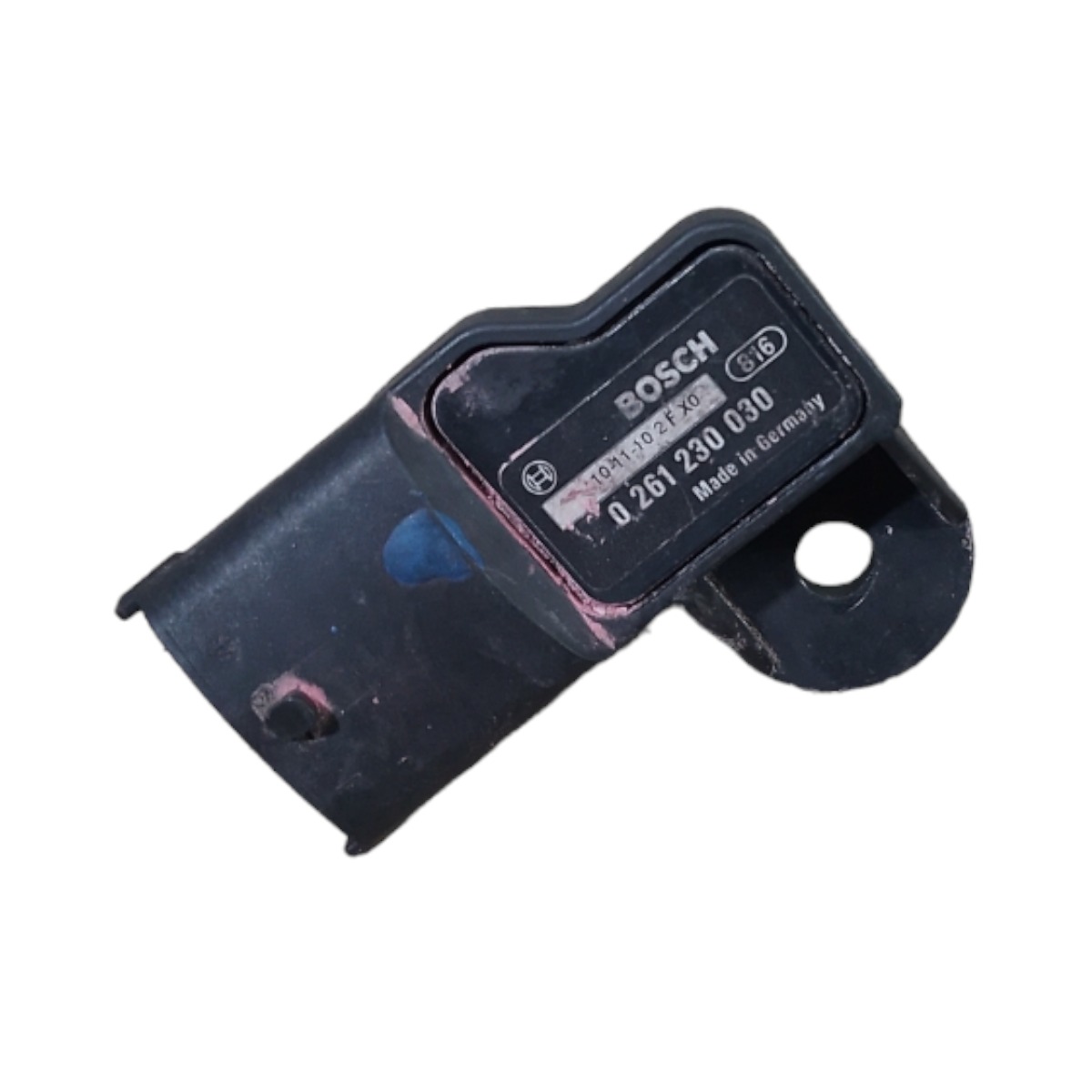 Sensor Map Gm Celta Classic Prisma 1.0 1.4 2008 2013 6