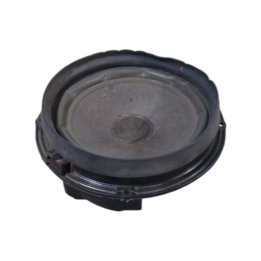 Par Alto Falante Volkswagen Gol G5 G6 G7 G8 2008 2020 Preto 9