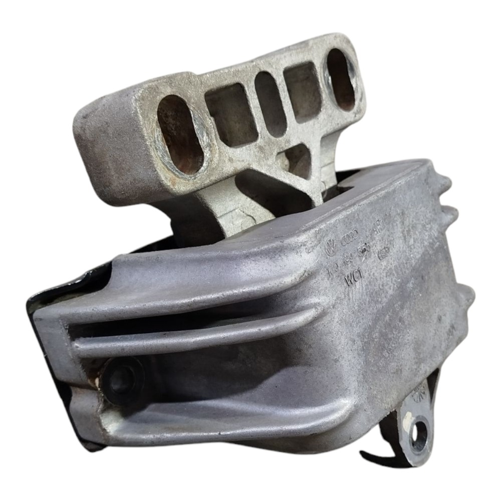 Suporte Coxim Motor Audi A3 1.8t 180cv 2001 2