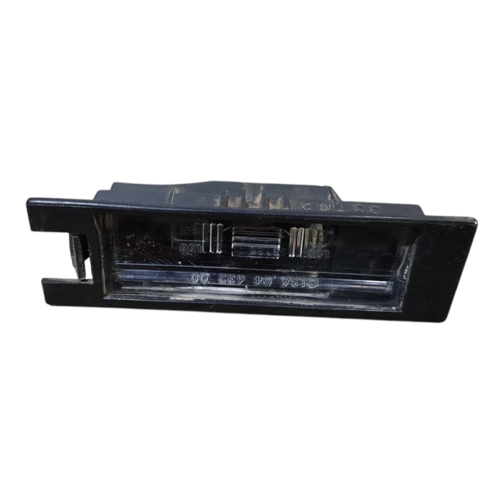 Luz Placa Fiat Palio Uno 2008 2020