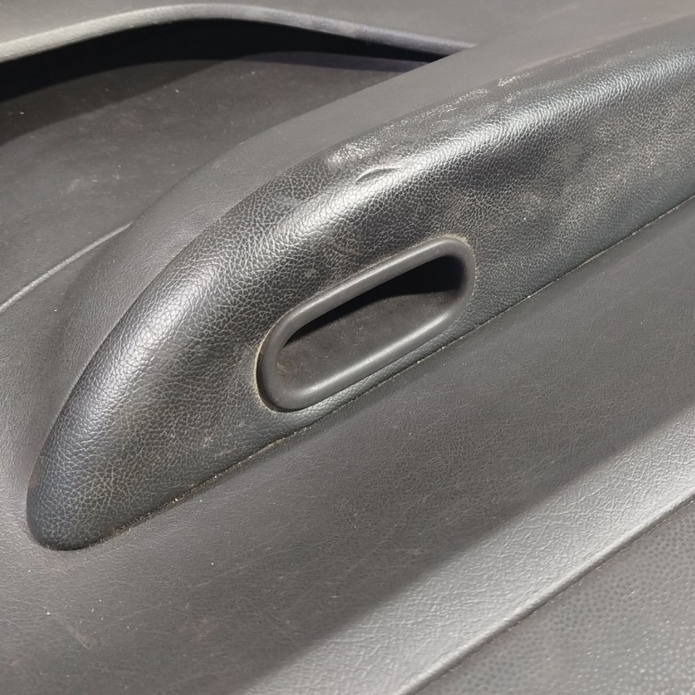 Forro Porta Traseira Esquerda Peugeot 307 15